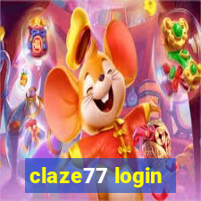 claze77 login