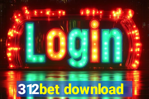 312bet download