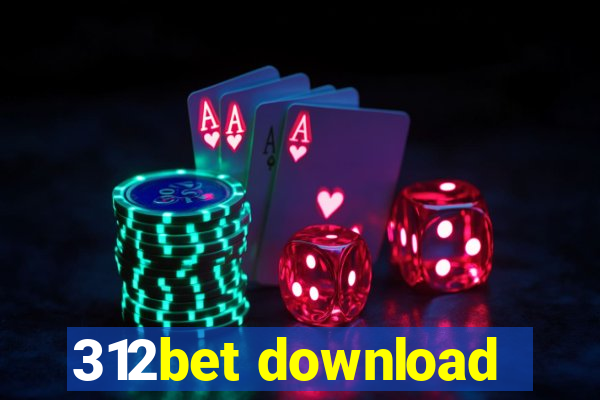 312bet download