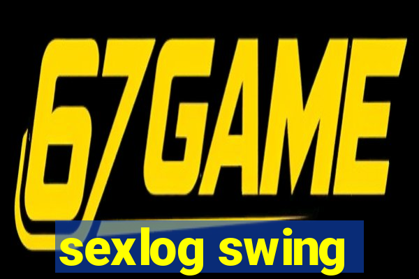 sexlog swing