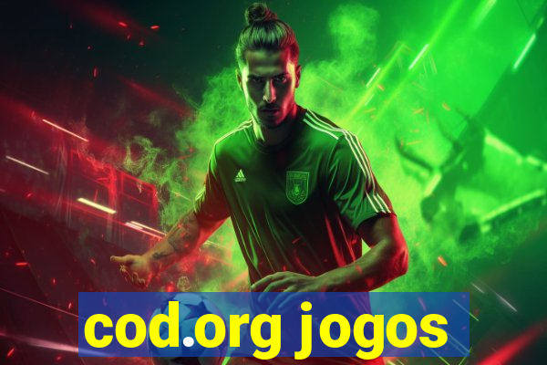 cod.org jogos