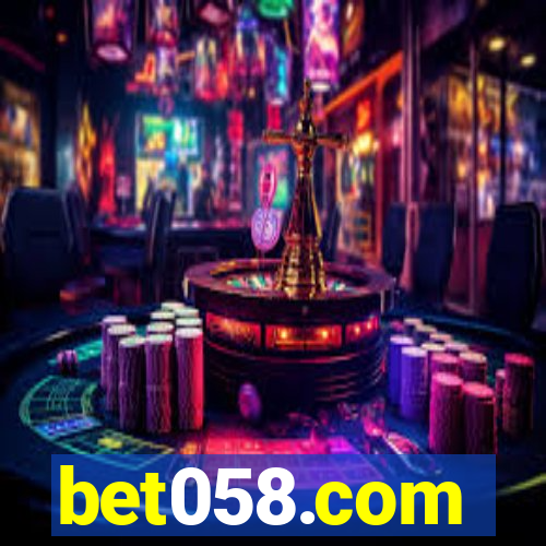 bet058.com