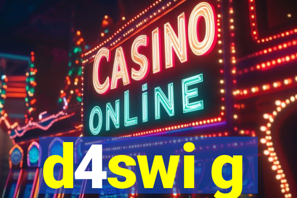 d4swi g