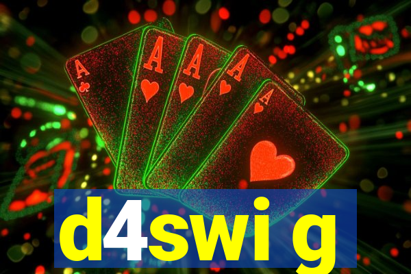 d4swi g