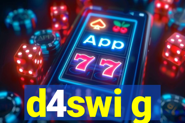 d4swi g