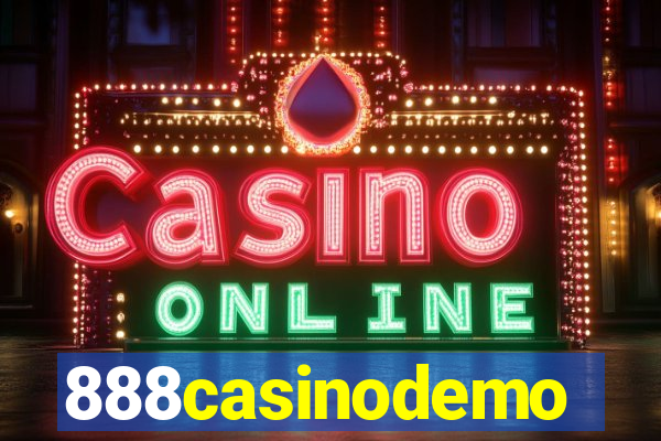 888casinodemo