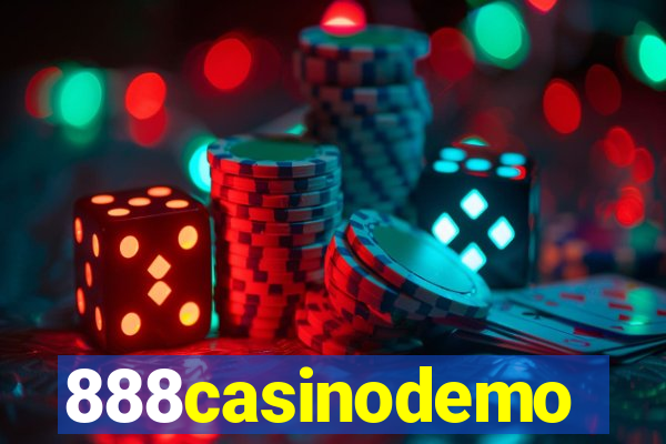 888casinodemo