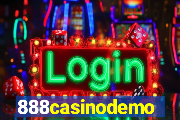 888casinodemo