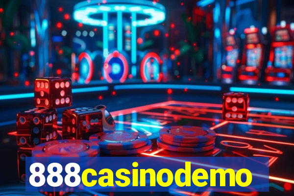 888casinodemo