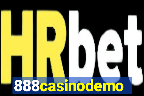 888casinodemo