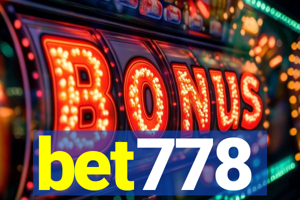 bet778