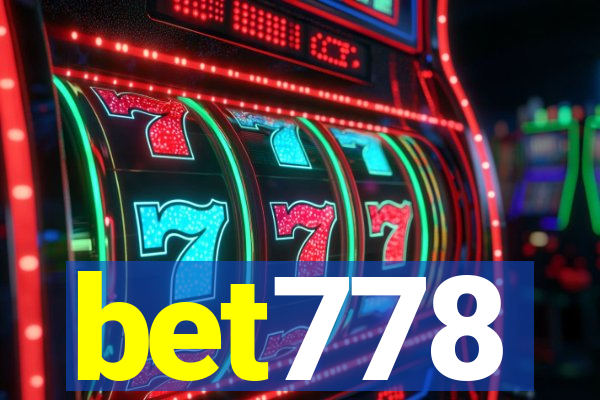 bet778