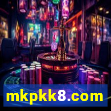 mkpkk8.com