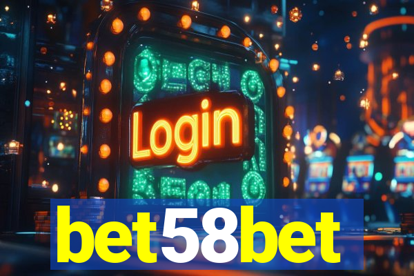 bet58bet