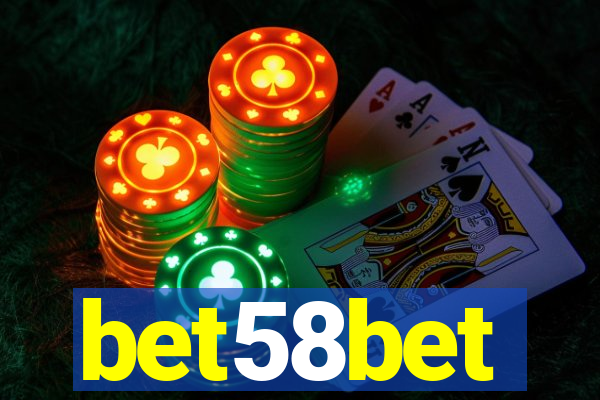 bet58bet