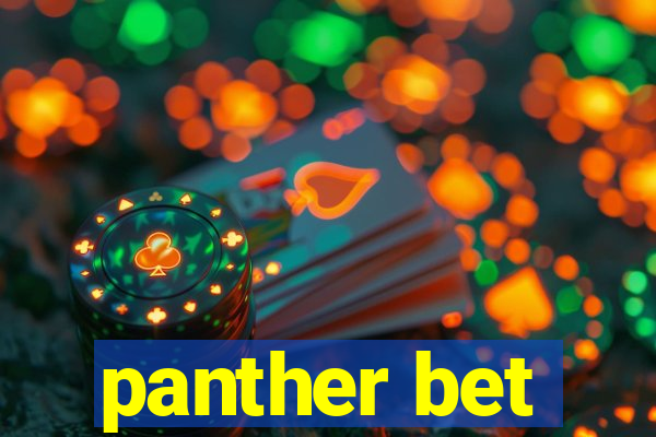 panther bet