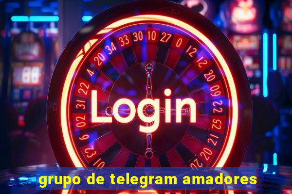 grupo de telegram amadores