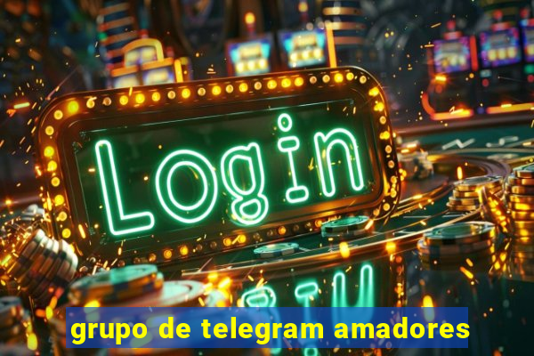 grupo de telegram amadores