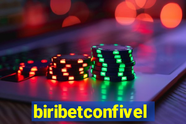 biribetconfivel