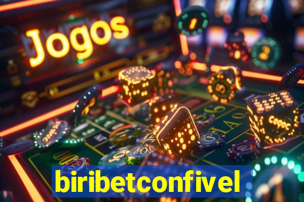 biribetconfivel