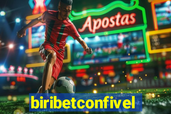 biribetconfivel