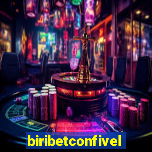 biribetconfivel