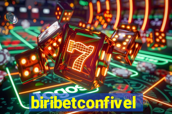 biribetconfivel