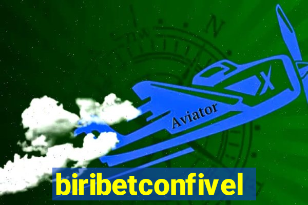 biribetconfivel