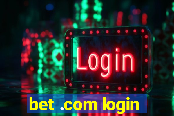 bet .com login