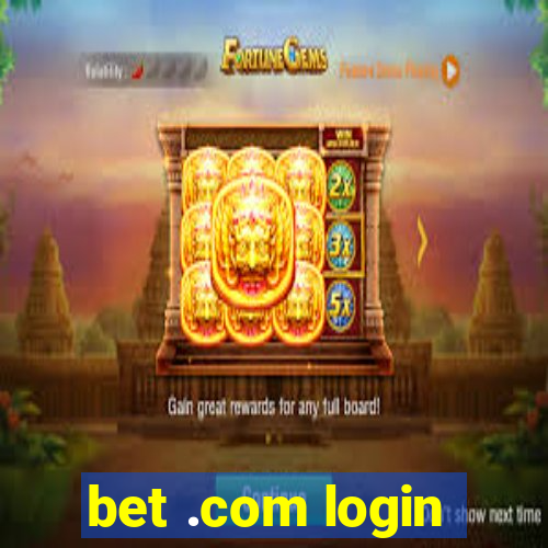 bet .com login