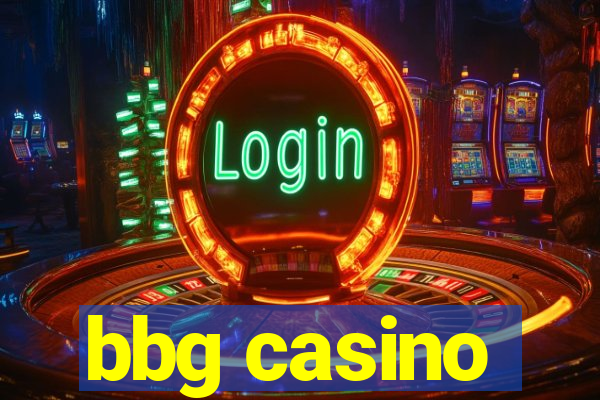 bbg casino