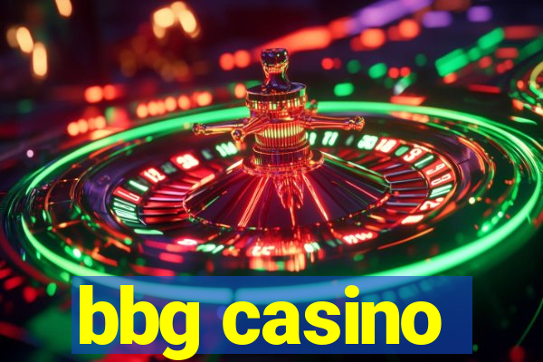 bbg casino