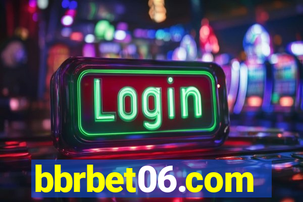 bbrbet06.com