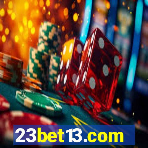 23bet13.com