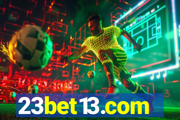 23bet13.com