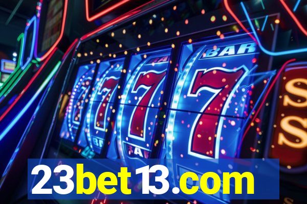 23bet13.com