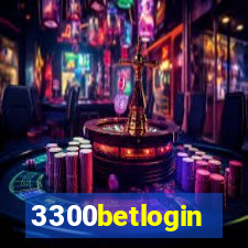 3300betlogin