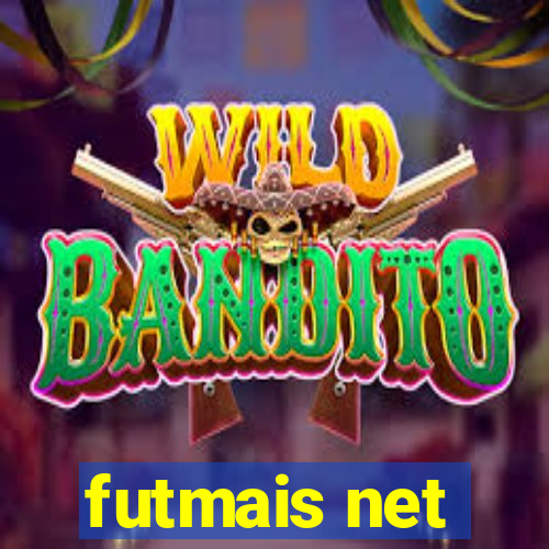 futmais net