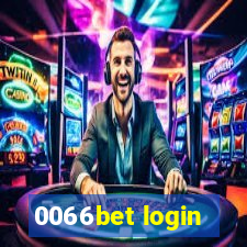 0066bet login