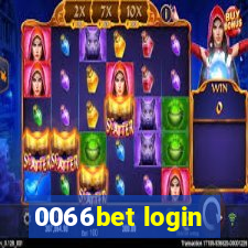 0066bet login