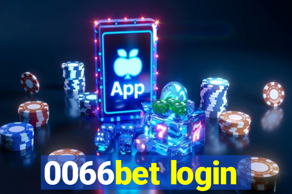 0066bet login