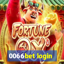 0066bet login