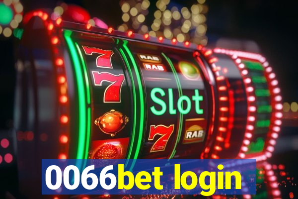 0066bet login