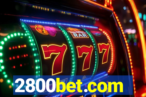 2800bet.com