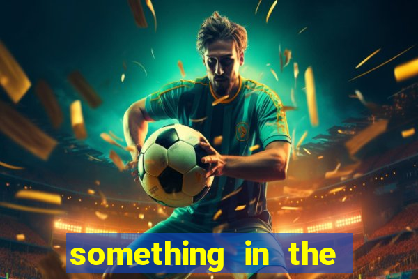 something in the air jogo portugues