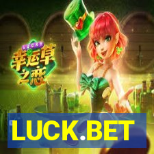 LUCK.BET