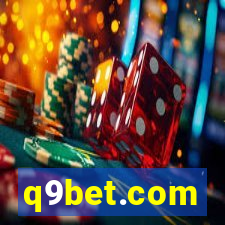 q9bet.com