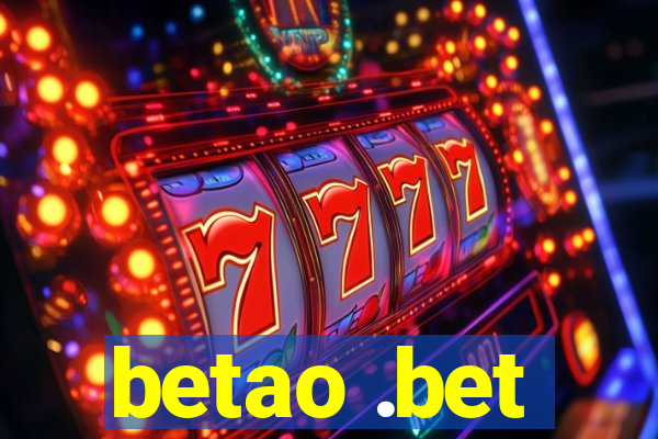 betao .bet