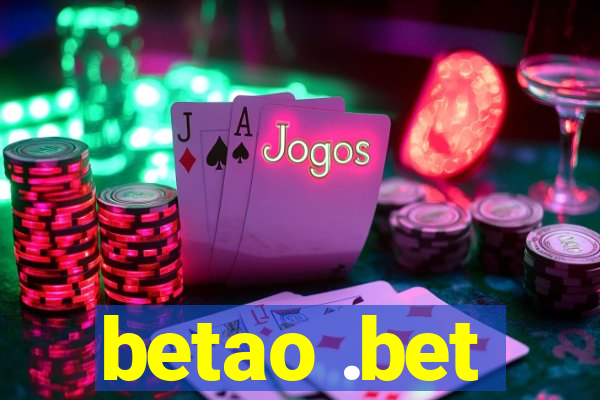 betao .bet