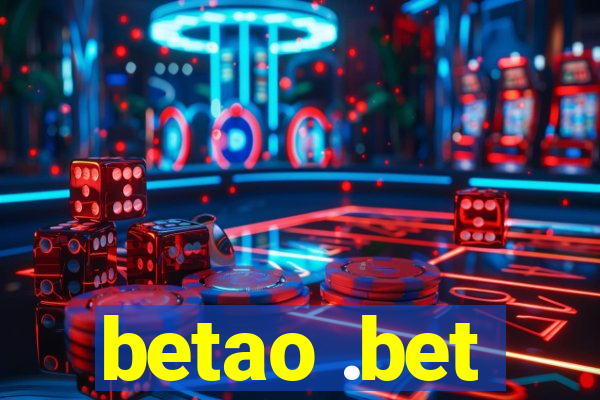 betao .bet